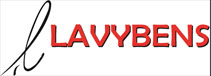 laybens logo